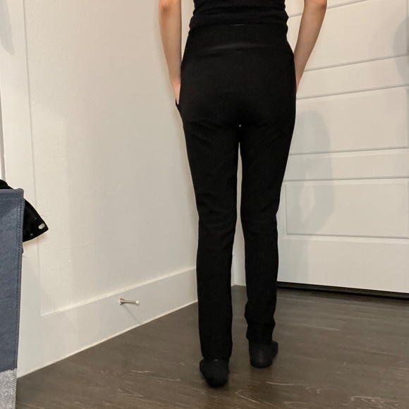 Trousers - Picture 2 of 9